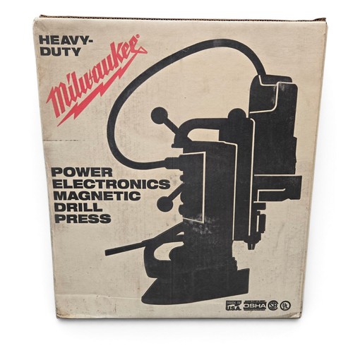 Milwaukee 4203 electromagnetic - 4203,