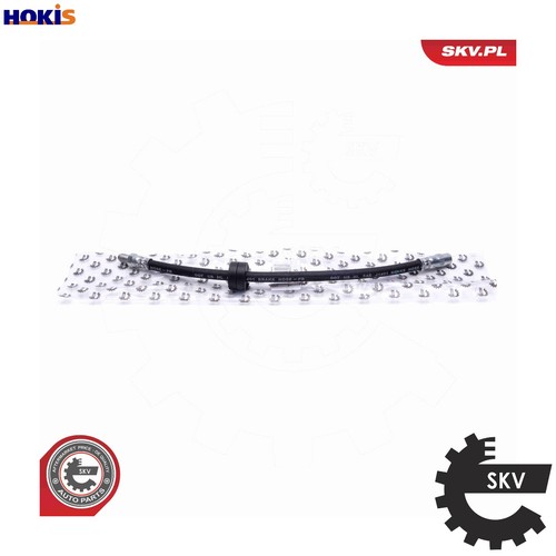 Brake hose 35skv125 - hose,