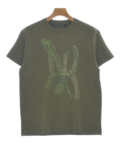 Andersson bell shirts - bell, &