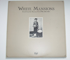 WHITE MANSIONS VARIOUS ARTISTS