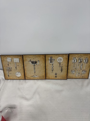 Vintage style tattoo machine - vintage,