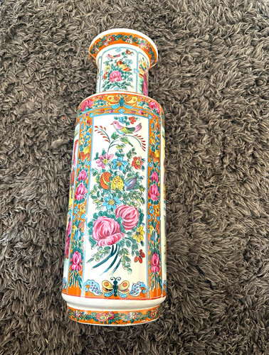 Vintage oriental style - vintage, oriental-style