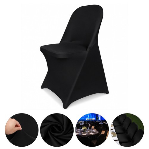 Spandex dining chair covers - spandex,