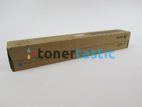 Genuine xerox workcentre 7525 - genuine,