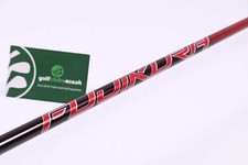 Fujikura Speeder NX Red 50 Driver Shaft / Regular Flex / .335" Tip / Uncut