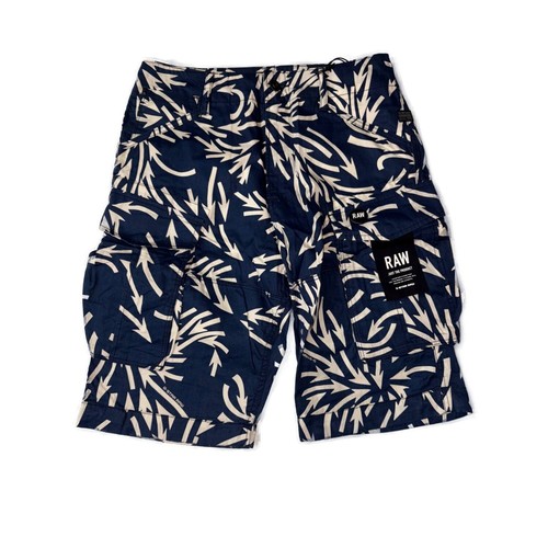 Star men blue white - men's, rovic