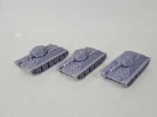 Soviet Early T34 Mod 1940