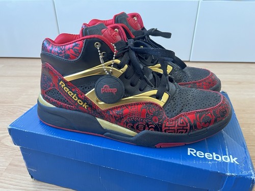 Reebok pump omni lite 763267 - pump,