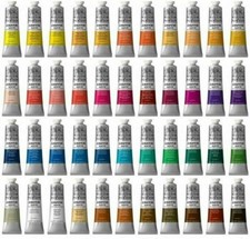 Winsor & Newton Griffin Alkyd Fast Drying Oil Paint 37ml - Buy 5 get 1 free