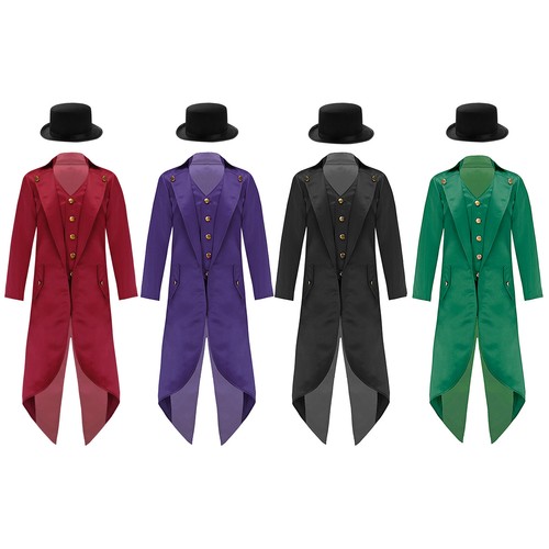 Boys renaissance costume - uk,