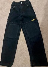 Strider Padded bike trousers for kids