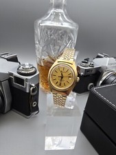 Zenith Espada Vintage Ladies Luxury Watch