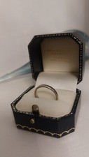 Wedding ring band - ring, boodle