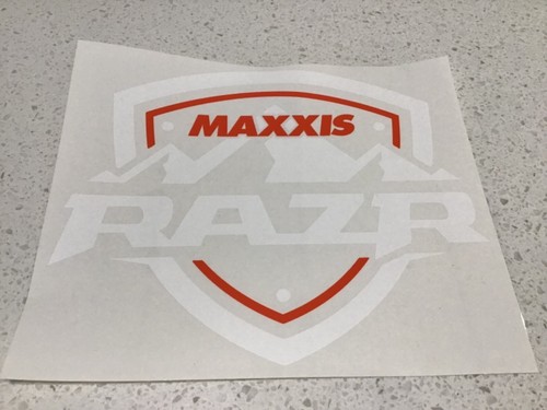 Maxxis racing tyres - maxxis,
