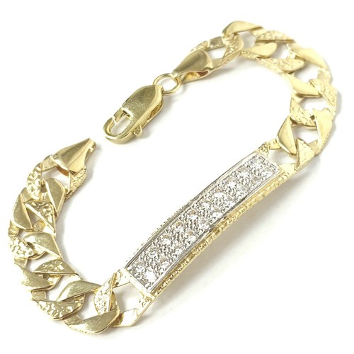 9ct gold baby - 9ct,