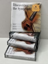 DISCOVERING THE SYMPHONY 3 x
