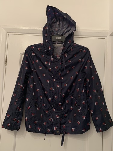 New ladies coat size xs - coat,