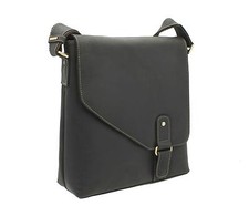 Visconti Oiled Leather Aspin