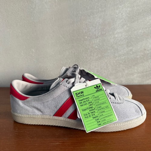 Rare herzo sample 5 - uk, 8.5