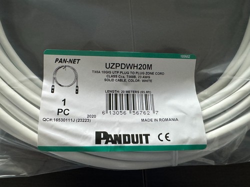 20m cat6 gig - 20m, genuine