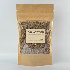 Guaiacwood | Guaiacum