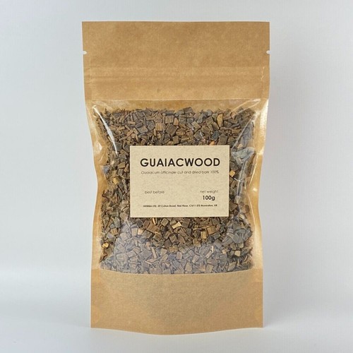 Guaiacwood guaiacum - |,