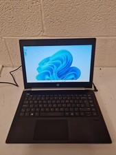 HP ProBook 430 G5 - Intel Core