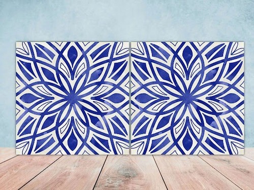 Portuguese azulejo - portuguese,