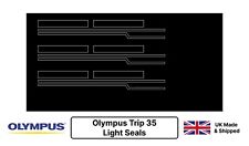 Replacement Light Seal Kit for