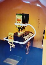 Jagermeister Tap Machine Light Kit