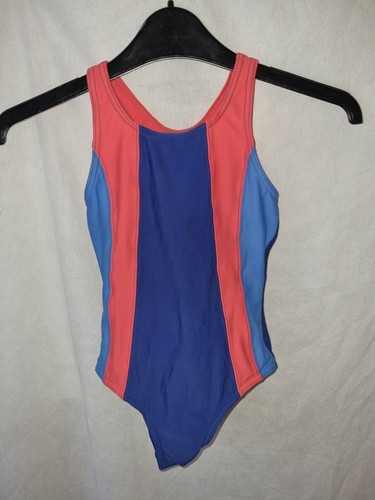 Gorgeous blue orange john - blue,