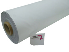 THERMAL BLACKOUT CURTAIN LINING FABRIC (Available in 7 Colours)