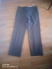 DAKS NOVA CHECK WOOL/MIX