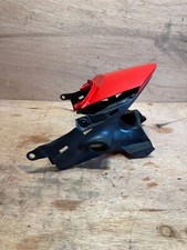 Honda CBR500 R 2014 Breaking