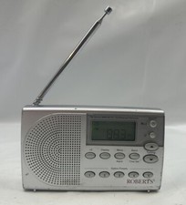 Roberts R9947. 3 Band FM