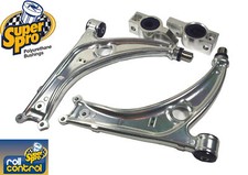 For VW Golf Mk5 Alloy Front