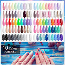 20PCS Nail Gel Polish Set Soak