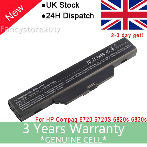 100 new battery for compaq - hp,