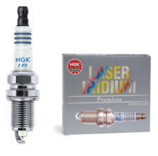 Ngk 2647 pfr5g mercedes - 2647,