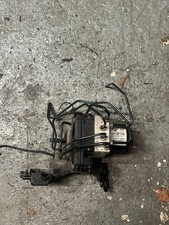 VAUXHALL ASTRA J MK6 1.4