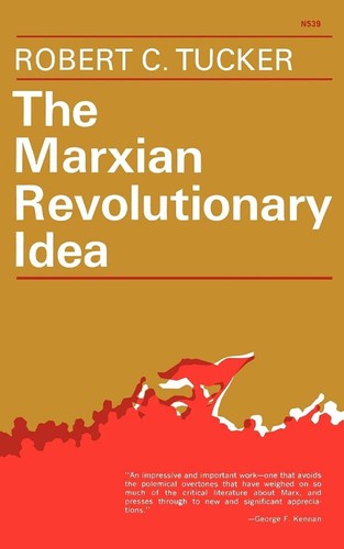 Marxian revolutionary idea - marxian,