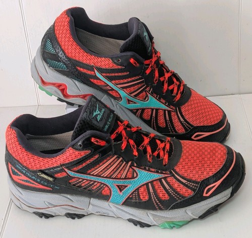 Mizuno wave mujin - mujin, g-tx