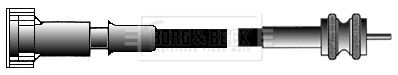 Borg beck bks2030 - &,