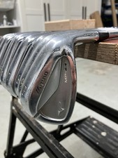 Mizuno irons pw - mizuno, mp