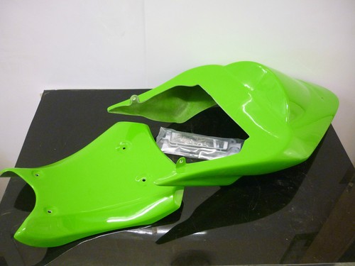 Kawasaki ninja 250 race seat - race,