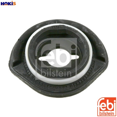 Bushing axle cross member - bushing,