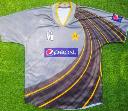 Pakistan cricket training - cricket,