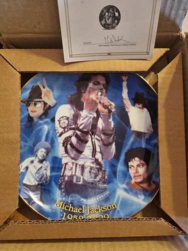 Michael jackson brooks - jackson,