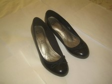 Ladies shoes ‘ footglove ‘