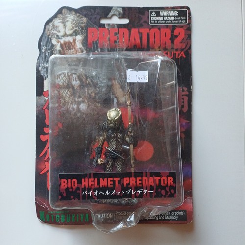 Predator chimasuta bio - predator,